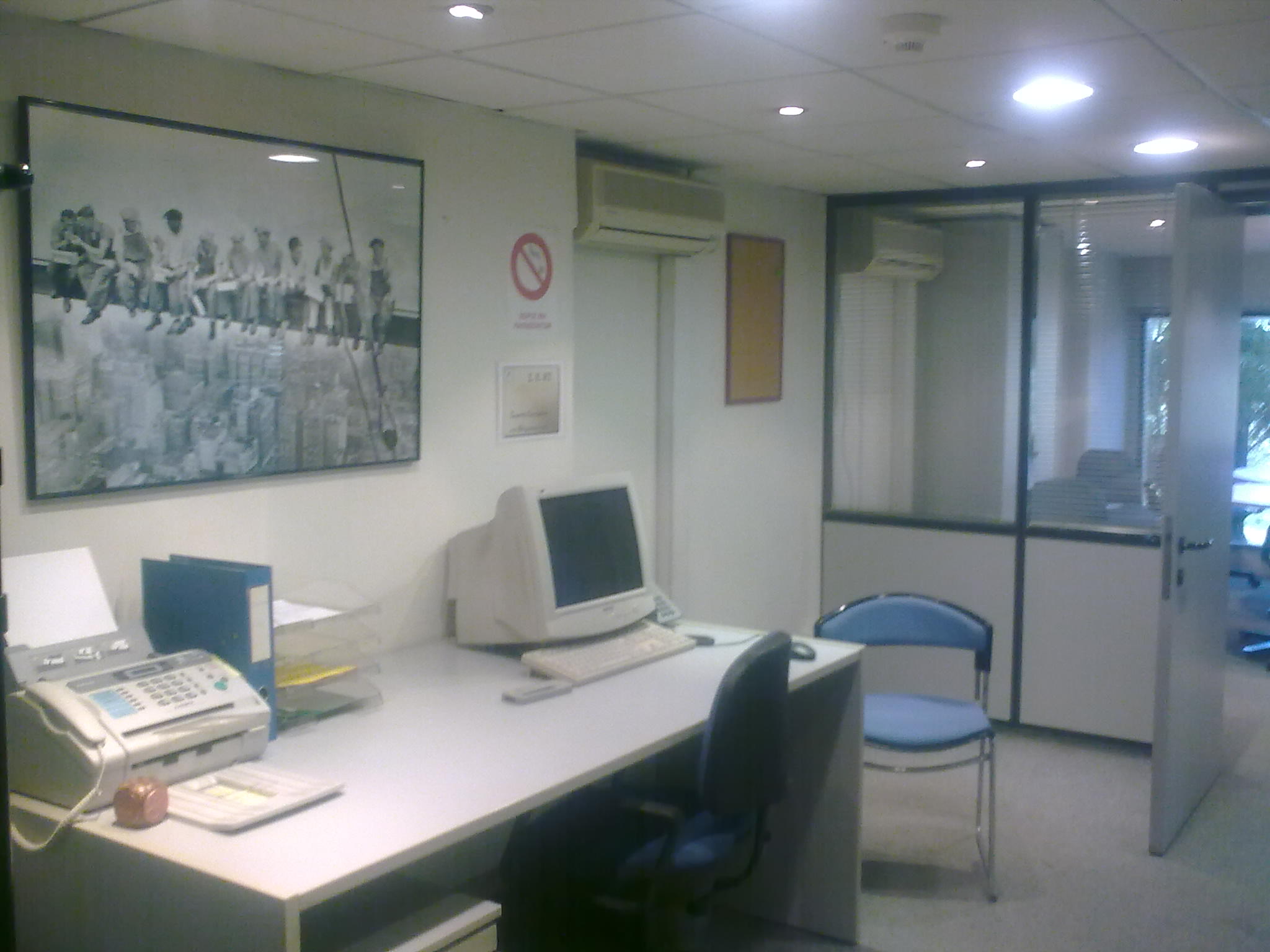 sekt office 20091001